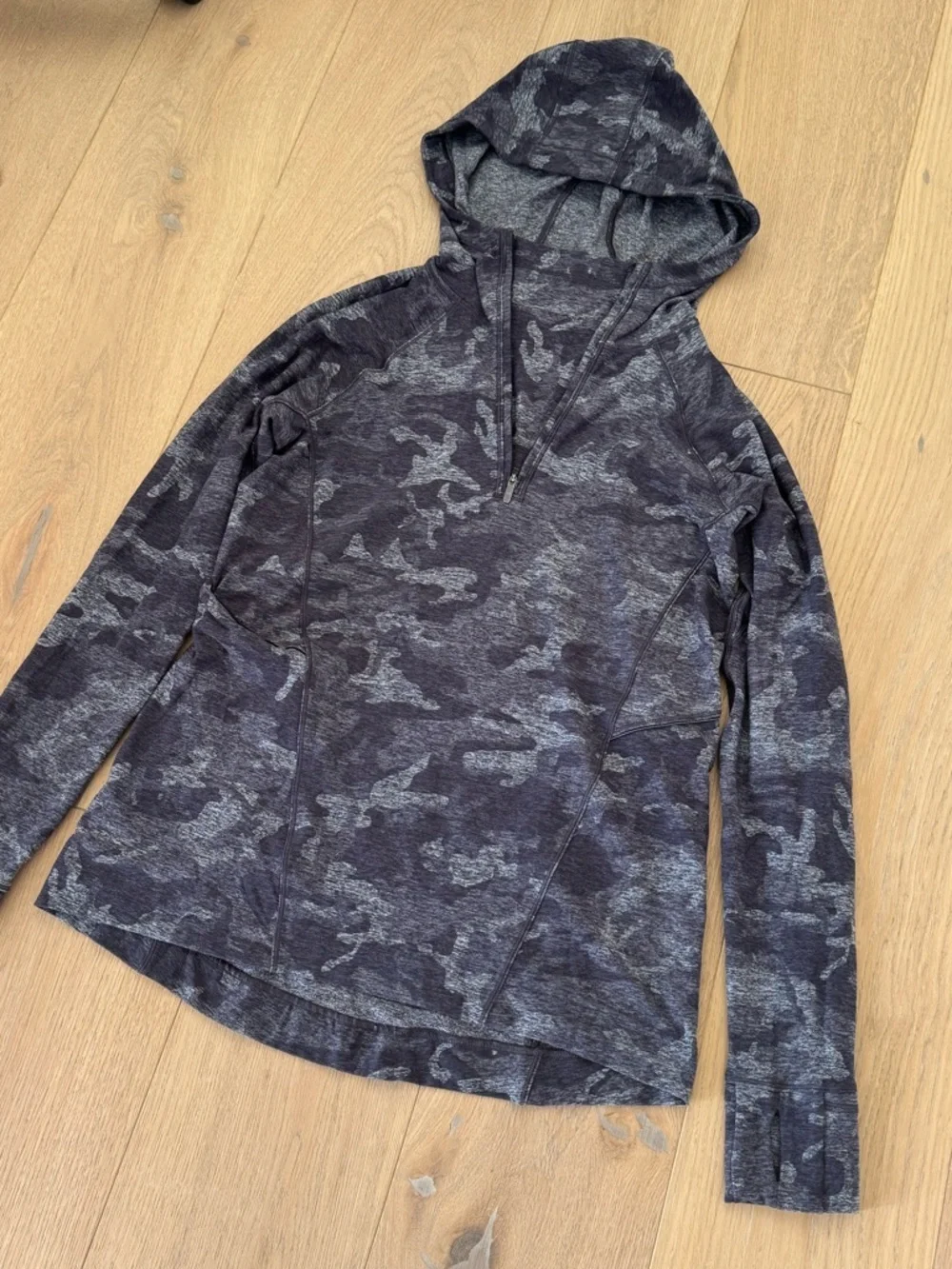 lululemon athletica from cozy